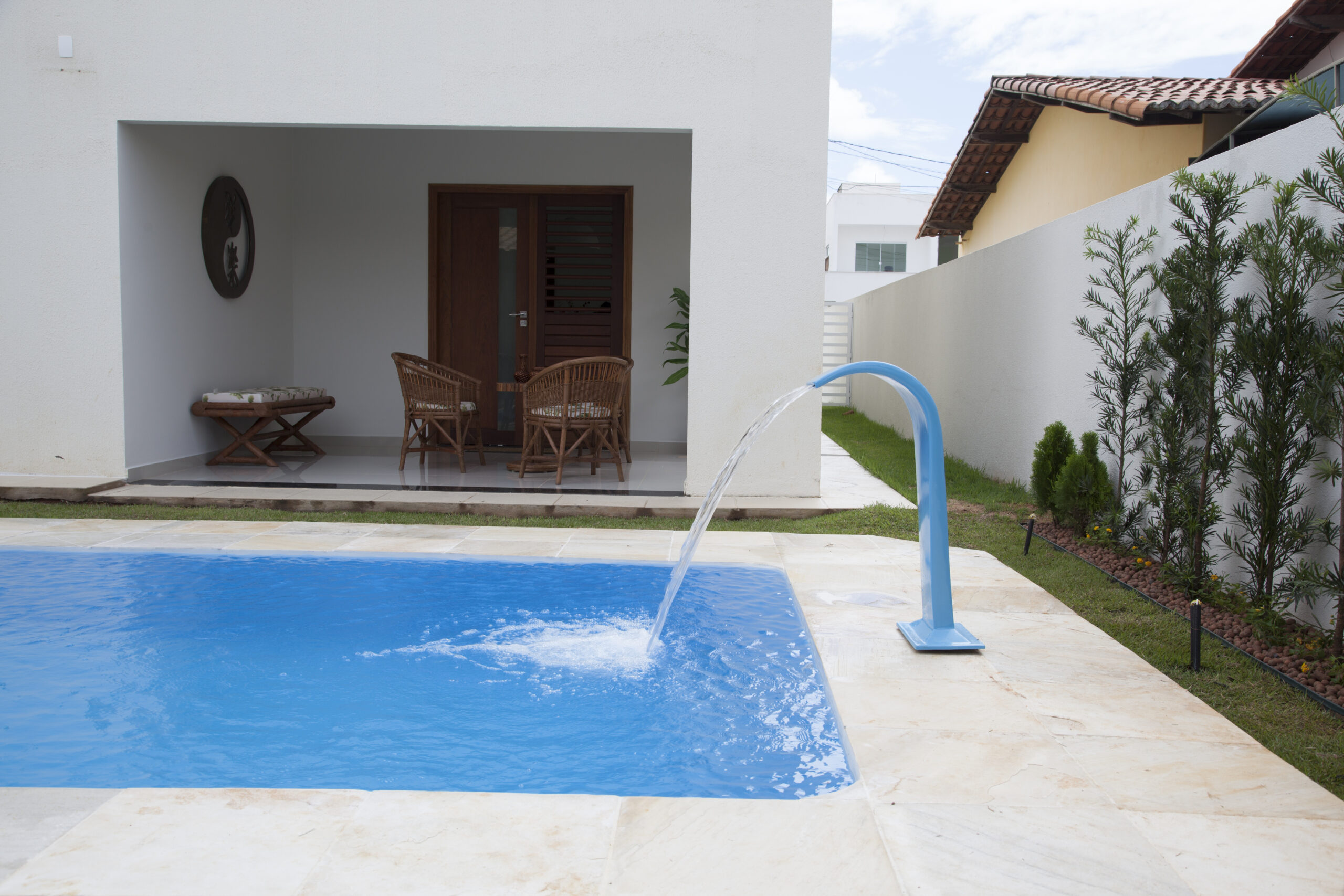 Piscina de Rápida Instalação: Guia Completo